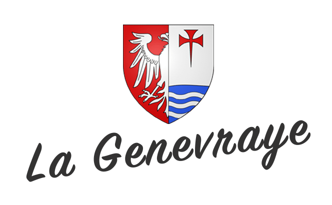 Logo de La Genevraye